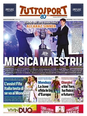 Tuttosport