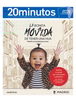 20 minutos (Madrid)