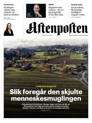 Aftenposten