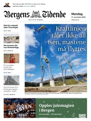 Bergens Tidende