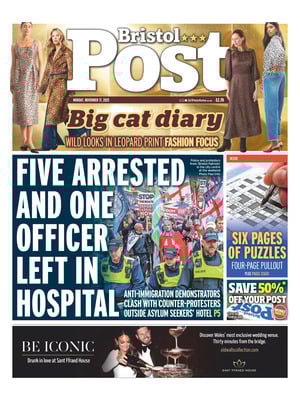 Bristol Post