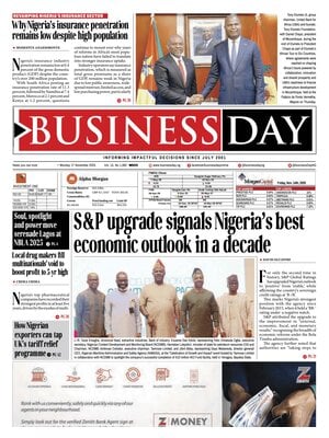 BusinessDay