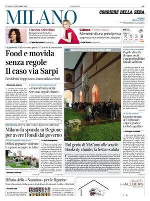 Corriere della Sera (Milano)