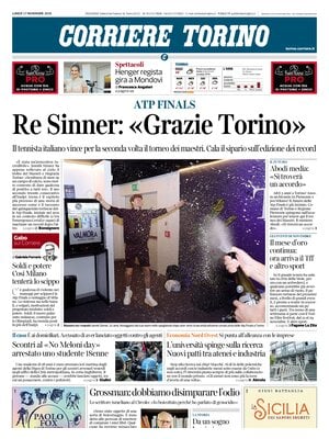 Corriere Torino