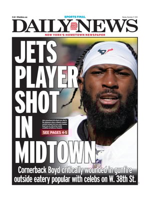 Daily News (New York)