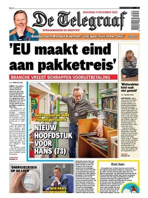 De Telegraaf