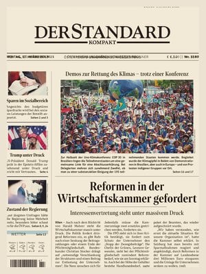 Der Standard
