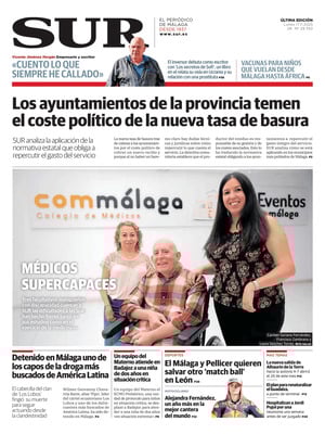 Diario SUR