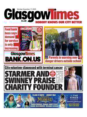 Glasgow Times
