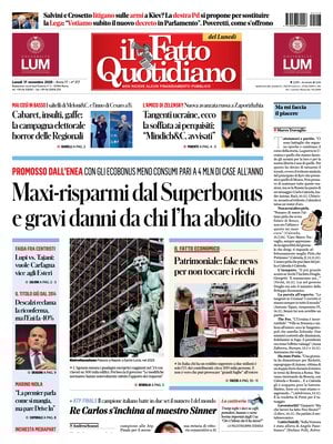 Il Fatto Quotidiano