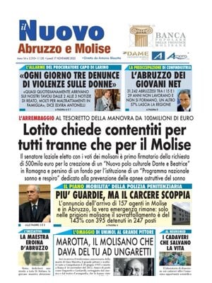 Il Nuovo Abruzzo e Molise