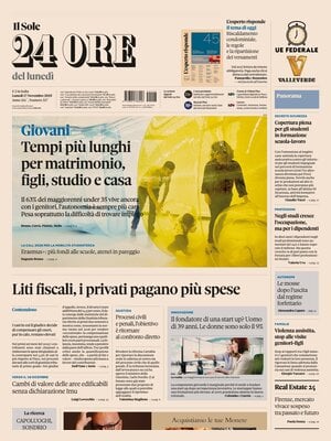 Il Sole 24 Ore