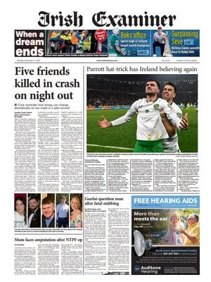Irish Examiner