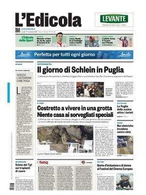 L'Edicola (Bari)