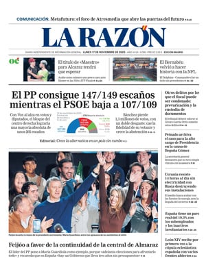 La Razón