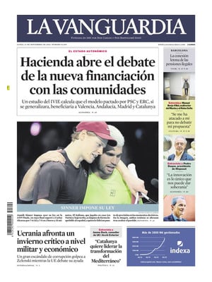 La Vanguardia