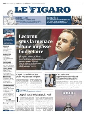 Le Figaro