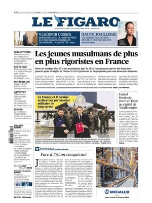 Le Figaro