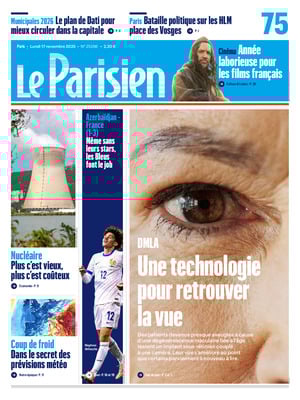 Le Parisien