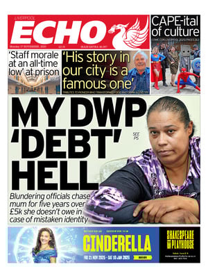 Liverpool Echo