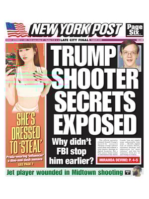 New York Post