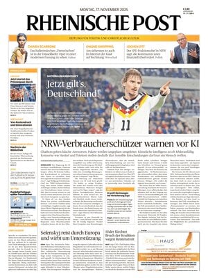 Rheinische Post