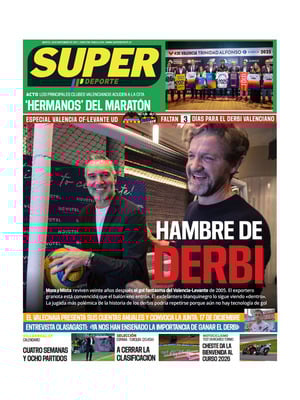 Superdeporte