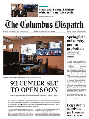 The Columbus Dispatch