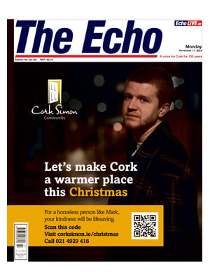 The Echo (Cork)