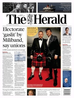 The Herald (Scotland)
