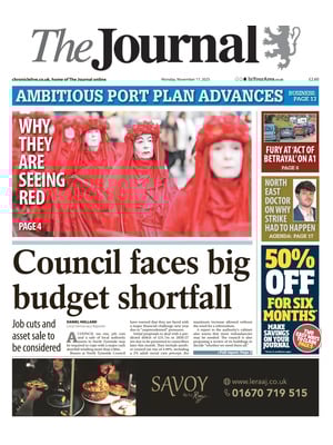 The Journal (Newcastle)