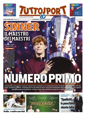 Tuttosport