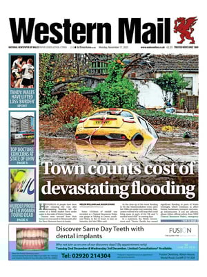 Western Mail (Wales)