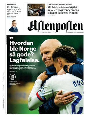 Aftenposten