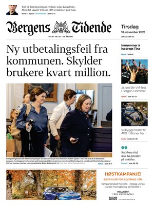Bergens Tidende