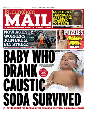 Birmingham Mail