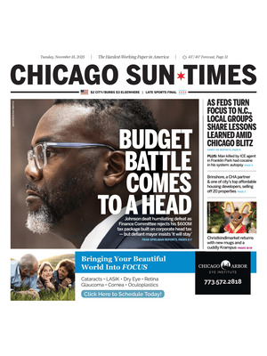 Chicago Sun-Times