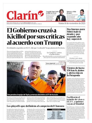 Clarín