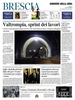 Corriere della Sera (Brescia)