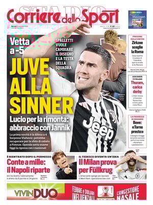 Corriere dello Sport (Lombardia)