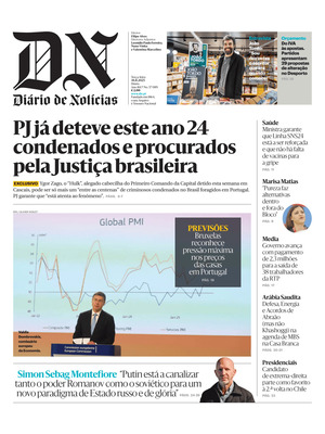 Diário de Notícias