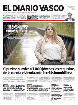 El Diario Vasco