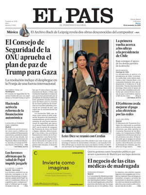 El País