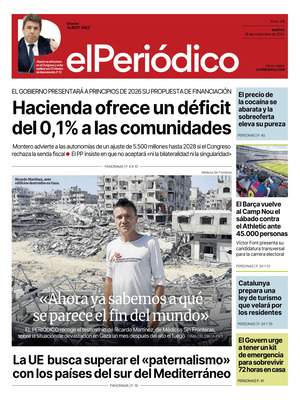 El Periódico de Catalunya