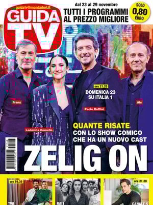 Guida TV