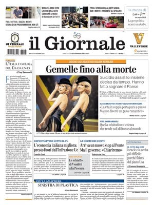 Il Giornale