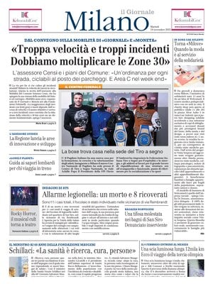 Il Giornale (Milano)