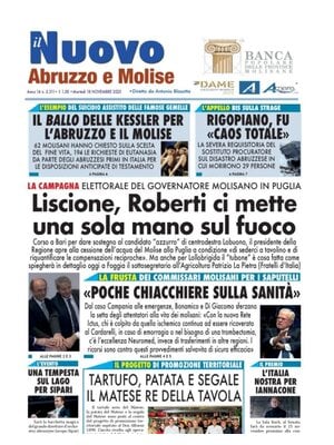 Il Nuovo Abruzzo e Molise