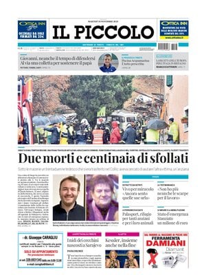 Il Piccolo (Trieste)