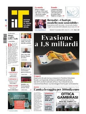 Il T Quotidiano